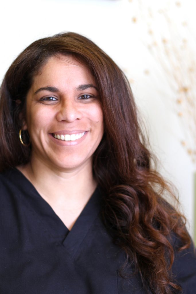 Meet the Team Mint Leaf Dental