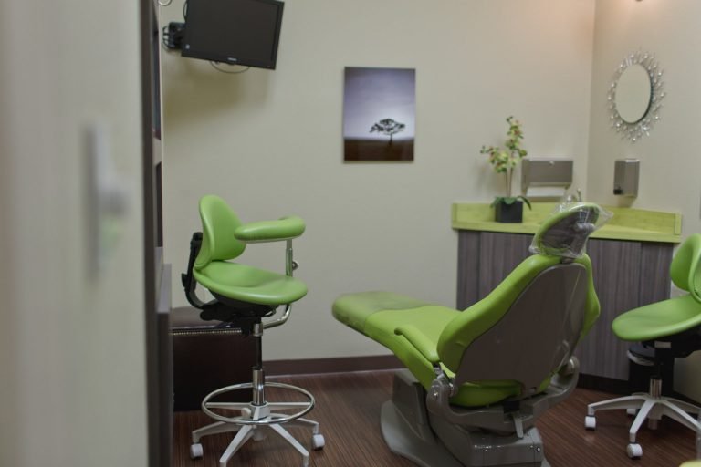 Dental Appliances Mint Leaf Dental