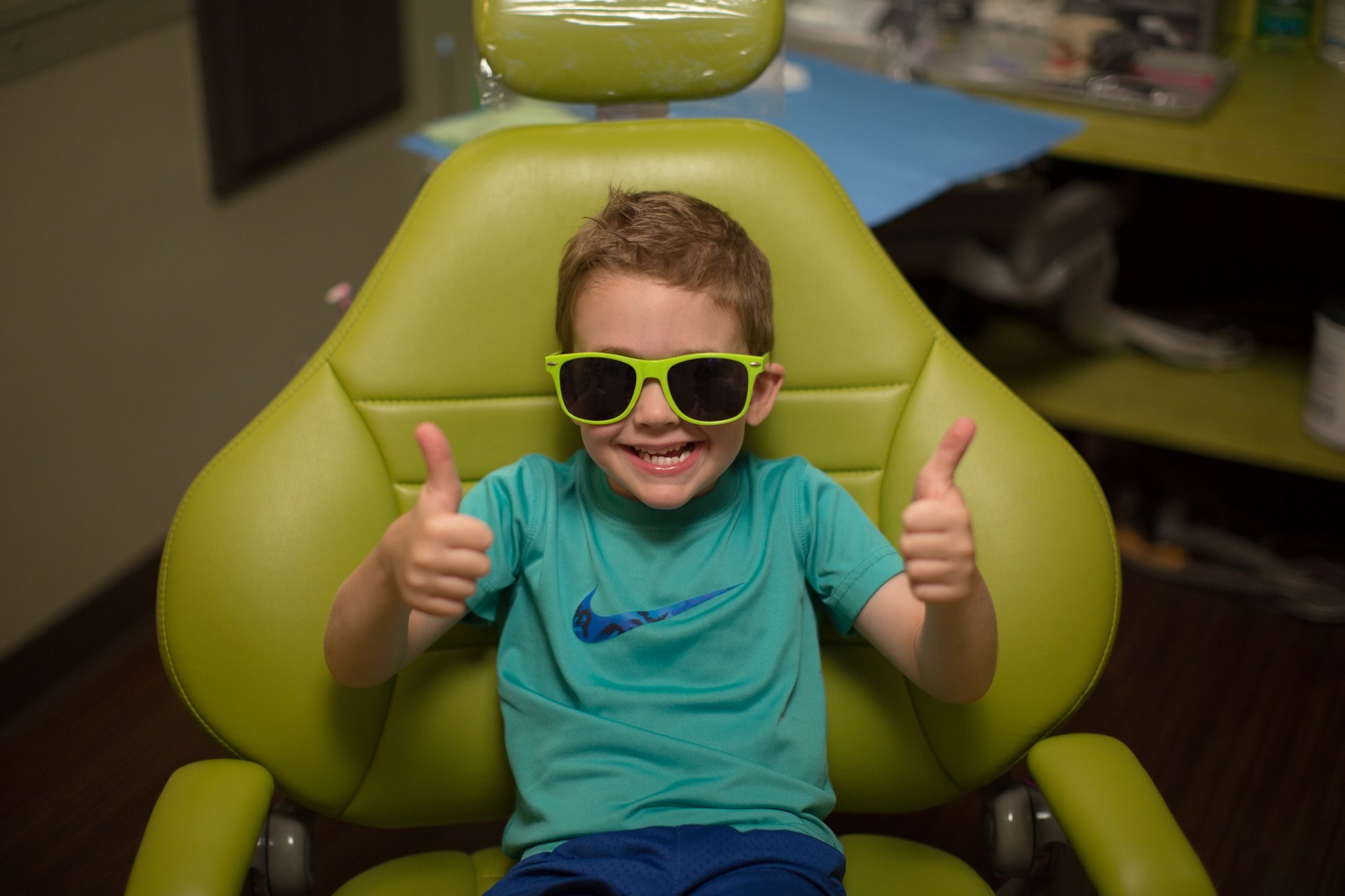 General & Family Dentistry Mint Leaf Dental