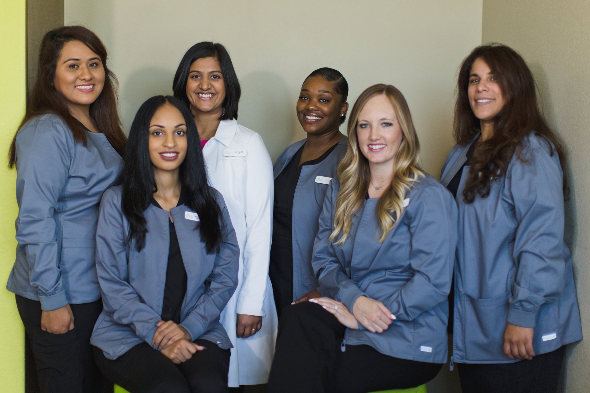 Emergency Dentistry Mint Leaf Dental