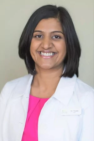 Dr Parikh